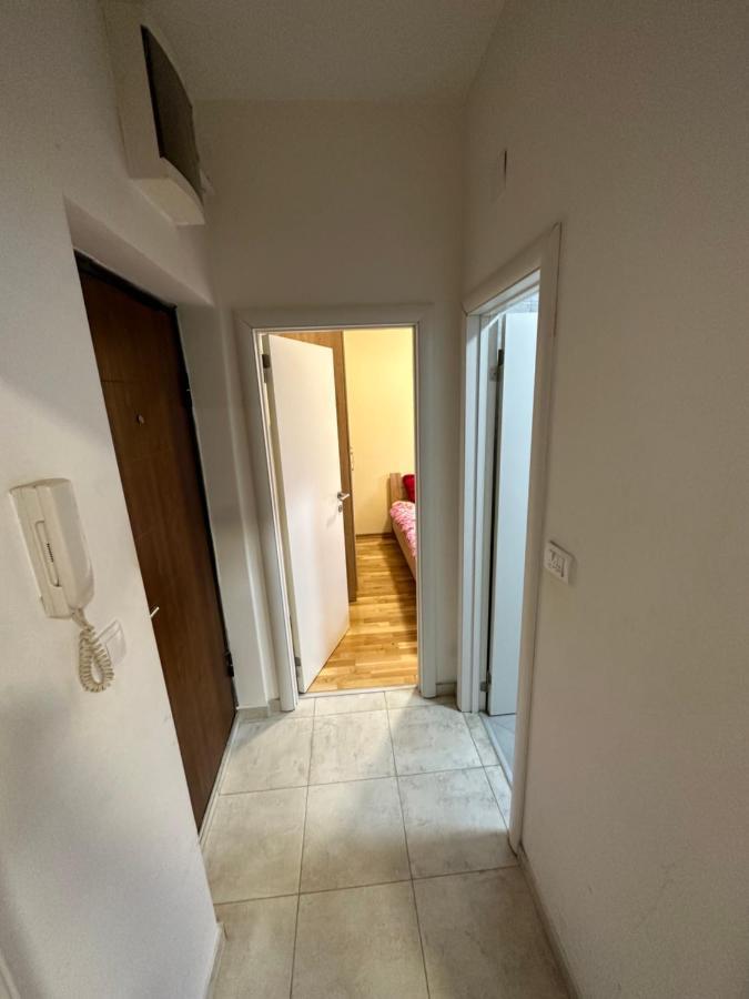 Selena Apartment Podgorica Zewnętrze zdjęcie