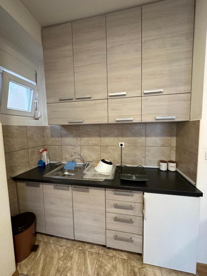 Selena Apartment Podgorica Zewnętrze zdjęcie