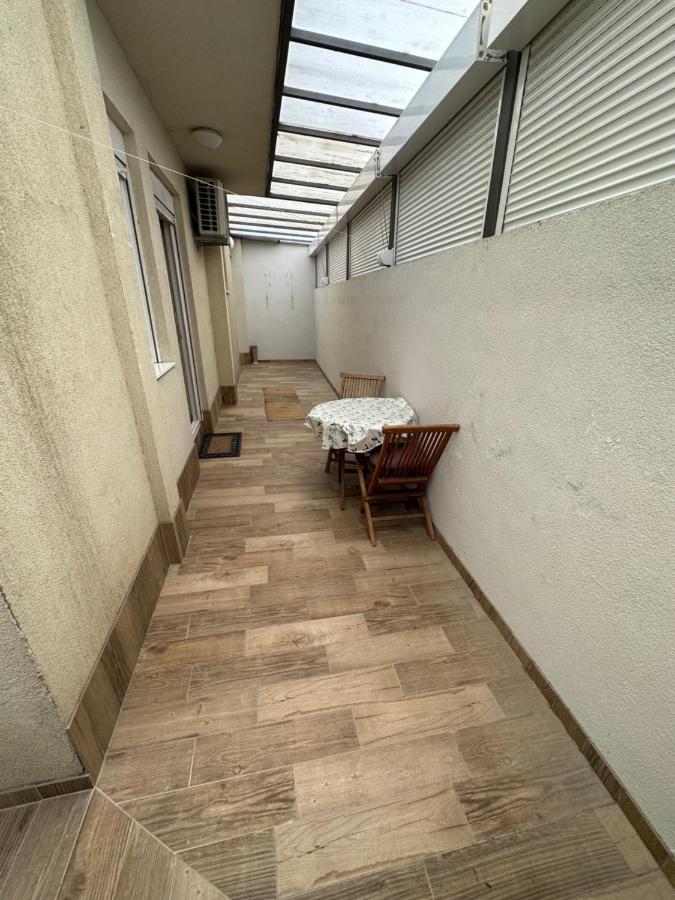 Selena Apartment Podgorica Zewnętrze zdjęcie