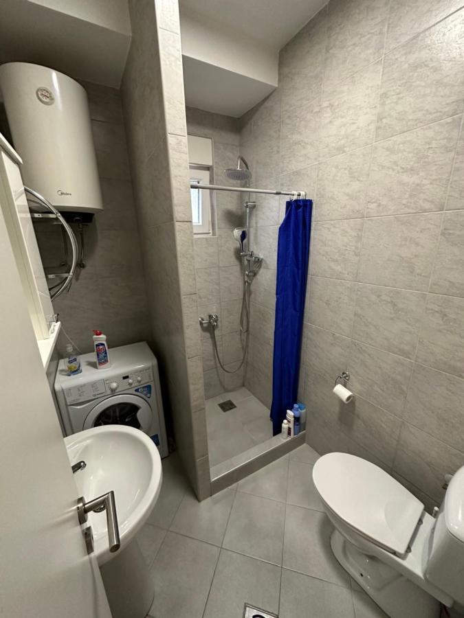 Selena Apartment Podgorica Zewnętrze zdjęcie