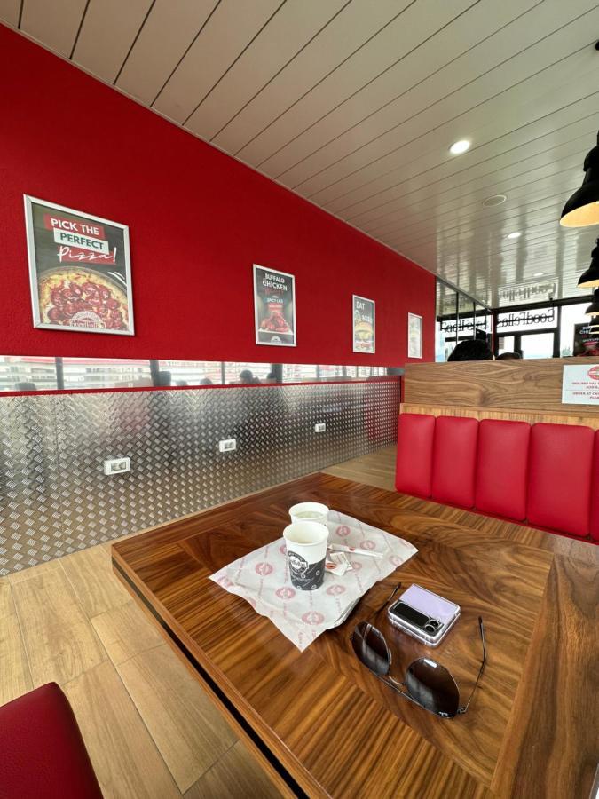 Selena Apartment Podgorica Zewnętrze zdjęcie