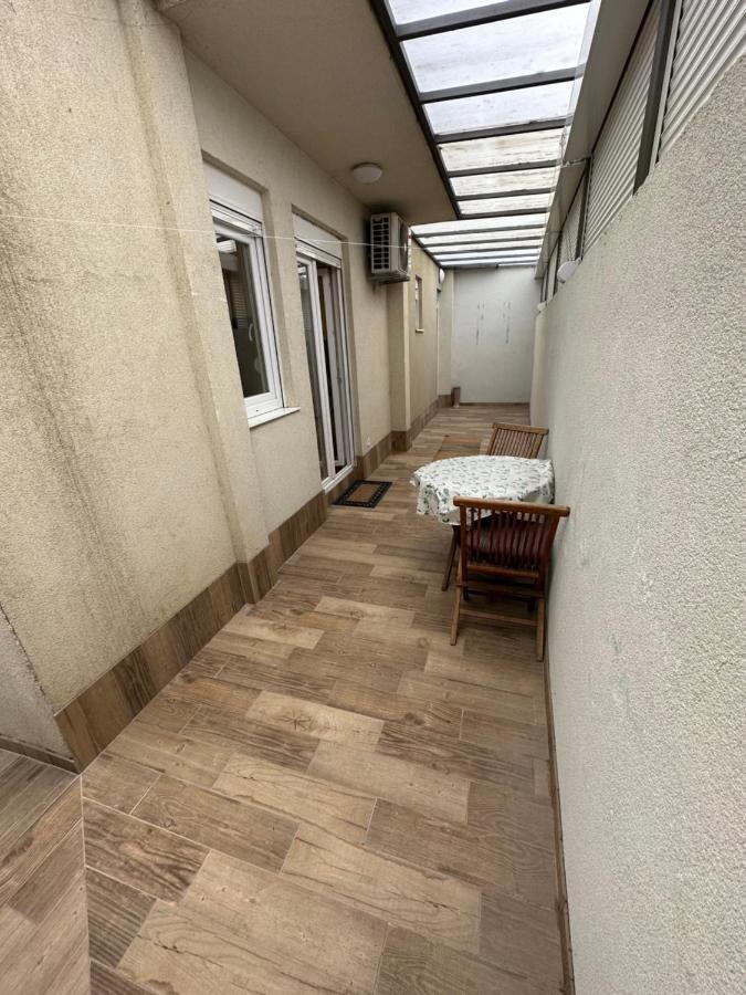 Selena Apartment Podgorica Zewnętrze zdjęcie