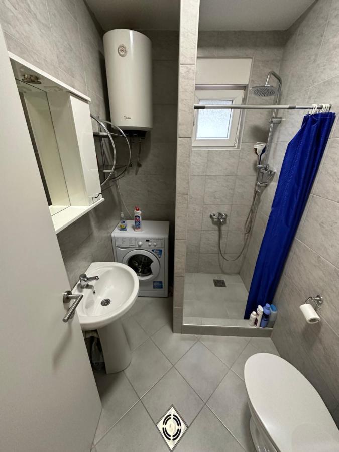 Selena Apartment Podgorica Zewnętrze zdjęcie