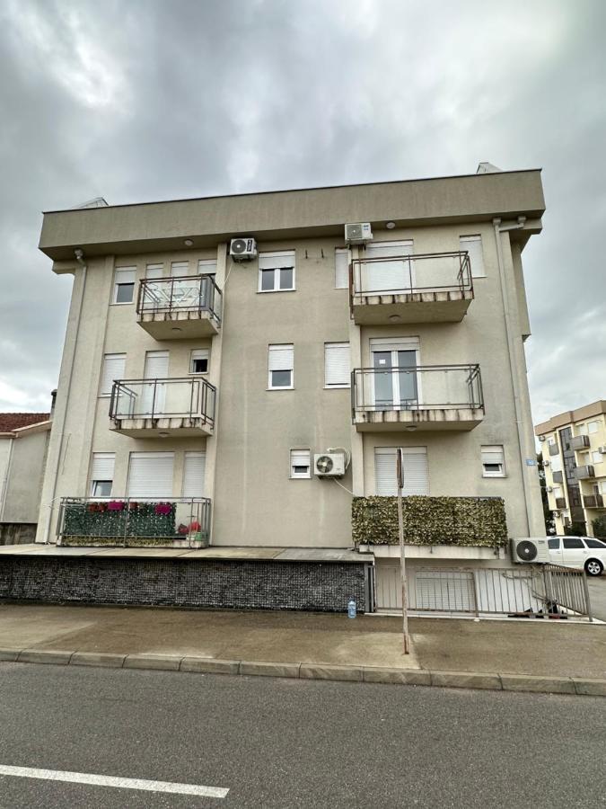 Selena Apartment Podgorica Zewnętrze zdjęcie
