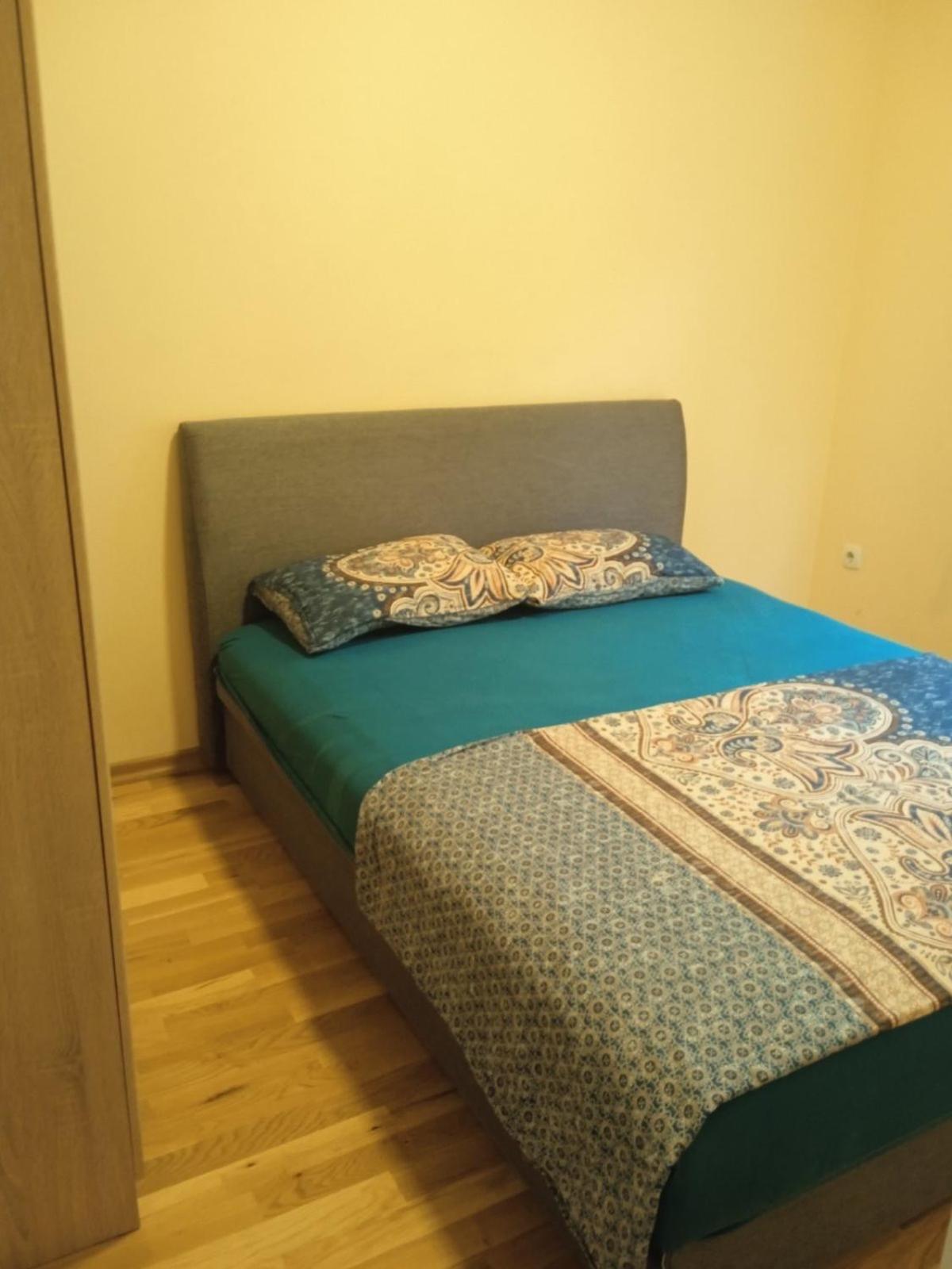 Selena Apartment Podgorica Zewnętrze zdjęcie