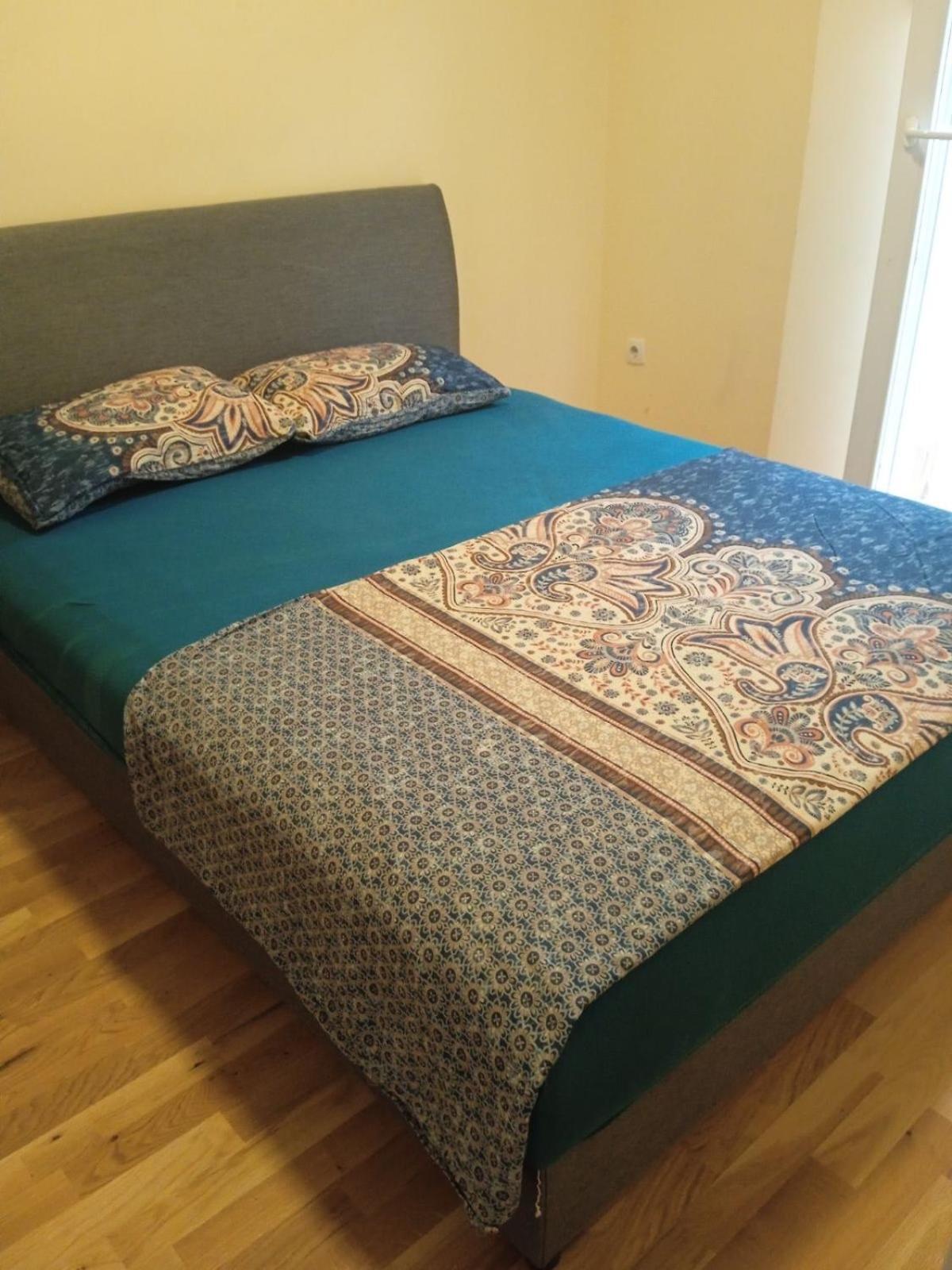 Selena Apartment Podgorica Zewnętrze zdjęcie